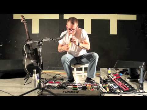 BOSS Loop Contest 2011 - Ryan Windham