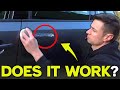 How To Remove Car Scratches With Autoglym Scratch Remover