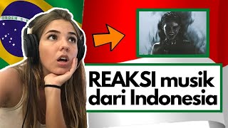 Download lagu BRAZILIAN REACT INDONESIA MUSIC | Weird Genius - Lathi (ft.Sara Fajira) Music & ZIGGY ZAGGA mp3 Download lagu BRAZILIAN REACT INDONESIA MUSIC | Weird Genius - Lathi (ft.Sara Fajira) Music & ZIGGY ZAGGA mp3