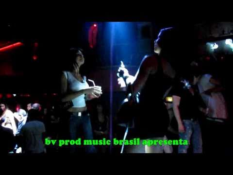 Redroche ft Tristan Garner - Make Your Move - V3 ( clip hd stereo )