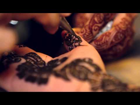 Haitham & Sharita Wedding | Kuwait Edition