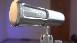 Video thumbnail for Earthworks ICON USB Mic First Impressions - Best USB Mic? by Eric Mrugala Violin