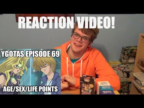 YGOTAS Episode 69 REACTION! (DoubleX RXNs)