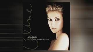Céline Dion - I Hate You Then I Love You (Official Audio)