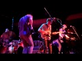Wild Nothing - "Gemini" Live at The Crofoot ...