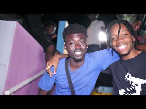 Enzo x Redpunchdrip - Jaloux (Official Music Video)