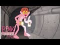 Pink Panther And The Monster Threats 35 Minute Compilation Pink Panther And Pals