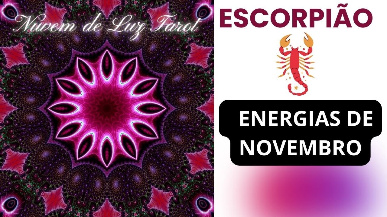 ♏ ESCORPIÃO 🔮 VOCÊ VAI FICAR SEM REAÇÃO QUANDO DESCOBRIR QUEM É ESSA PESSOA 😯