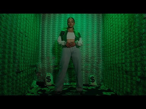 KIINGA - Too Safe ft. Ray Francis