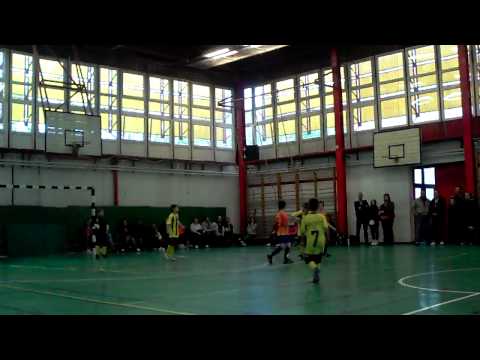 2012. 04 14. U9 ASI-Dinamo Star SE 1 - Gloriett   2 . félidő