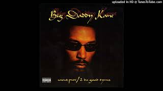 Big Daddy Kane - 2 Da Good Tymz(1998)(HD)