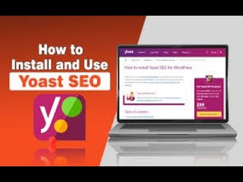 How to install Free Yoast SEO Premium for WordPress 2025