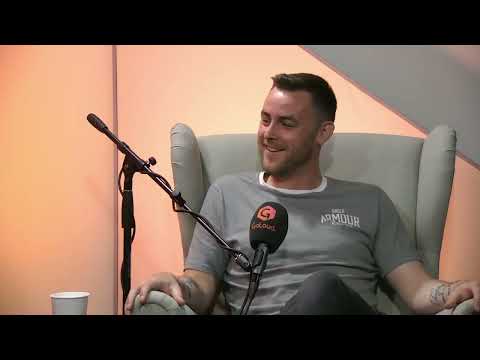 Talking Bollox Podcast Ep 82 w/ Keith Treacy