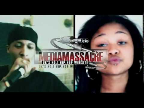 OG NIKI FT MARGS (MASHTOWN) - ON TINGS (NEW MUST WATCH)