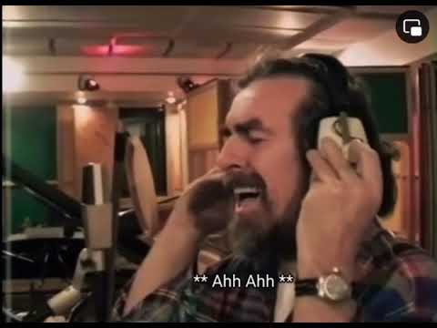 Paul McCartney & George Harrison “Real Love” Harmony Vocals