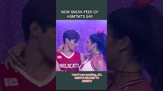 Who’s ready for Season 4 #hsmtmts #hsm #disney #joshuabassett