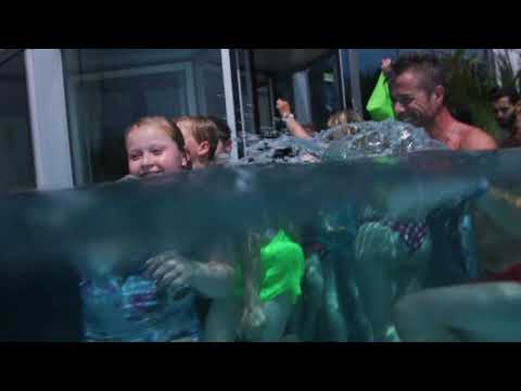 Tæt På - Indenfor 1 Time -  Familie - Tropical Islands - Spreewald