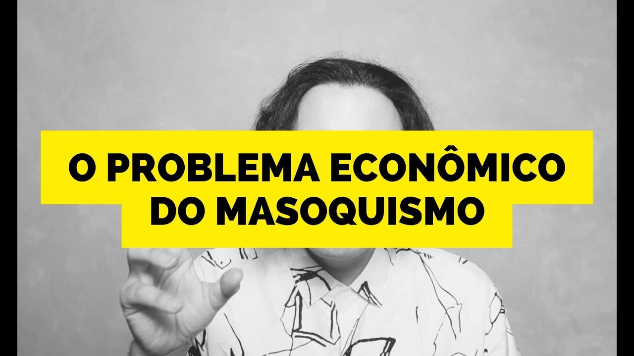 Sigmund Freud O problema econômico do masoquismo (1924) -  Psicanálise Além do prazer