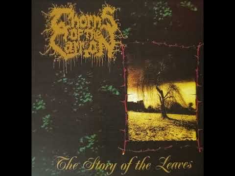 Thorns Of The Carrion - The Story Of The Leaves