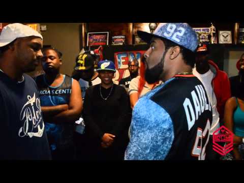 Zo Green vs G-Higgz