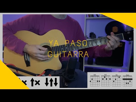 Ya Pasó - Indios