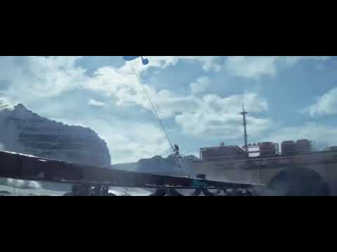 Red guardian prison escape | Black widow