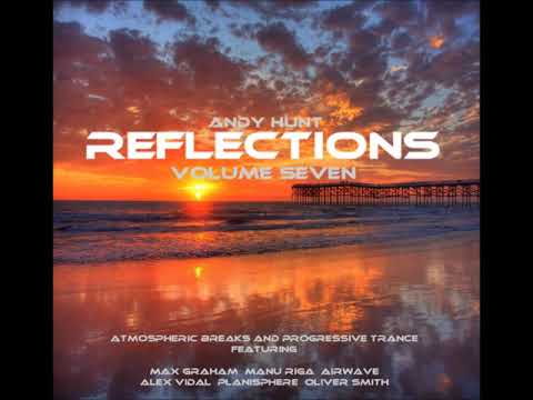 Reflections Vol 07 - Progressive Trance