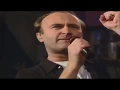 Phil Collins - Both Sides Of The Story (Live ZDF 1993)