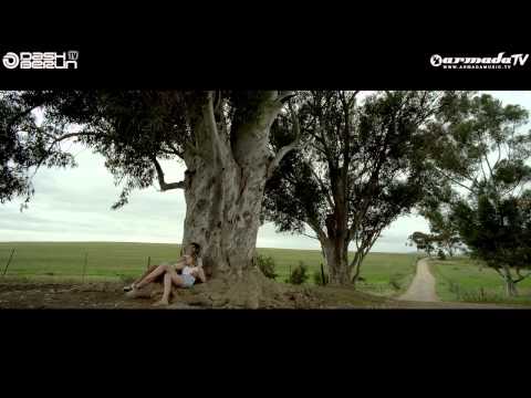 Dash Berlin ft  Sarah Howells - Go It Alone Official Music Video