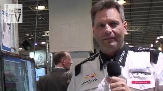 Video thumbnail for RME HDSPe MADI FX - Musikmesse 2012 - Synthax TV by Synthax Audio UK