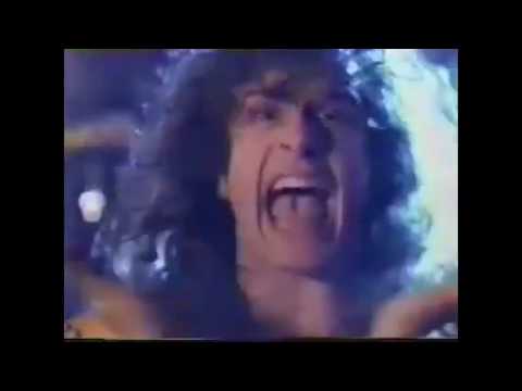 Noisy Mama - Heart Of Stone (Official Video) (1991) From The Album Everybody Has One