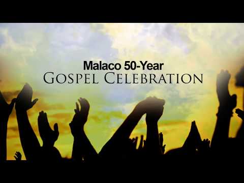 Malaco 50 Year Gospel Celebration Playlist