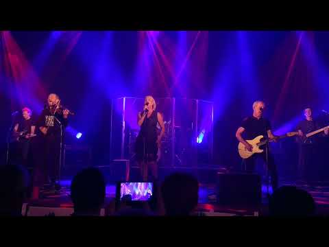 26.4.2018 Čechomor - Gorale, Včelín LIVE (Frýdek-Místek)