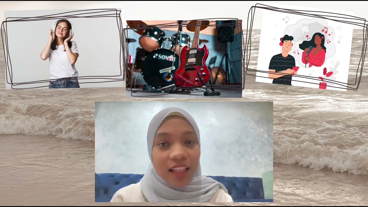 PUBLIC SPEAKING - PECHA KUCHA PRESENTATION