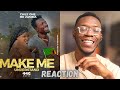 Chile One MrZambia Make Me Understand Reaction I GOT EMOTIONAL