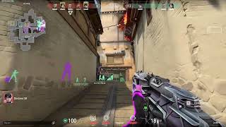 Spotlight Clip