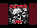 Sudden Impact - Exciter - Topic Sudden Impact