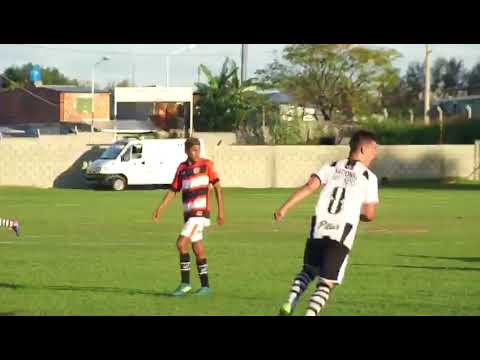 Real Pilar - El gol de la salvación