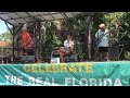 The Spiral Groove, I Will Be Here, Earth Day 2024, Oscar Scherer Park, Osprey, FL IMG 9523