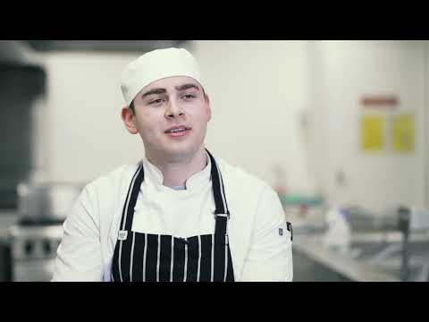 Commercial cookery | Box Hill Institute