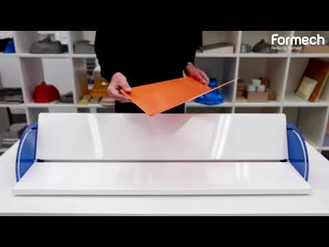 Formech FLB1000 Line Bender