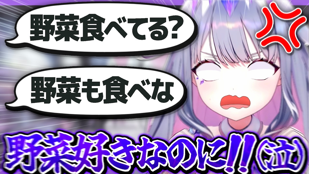 よくされる勘違いを偏見だと怒るビブーw【ホロライブEN翻訳切り抜き/古石ビジュー】