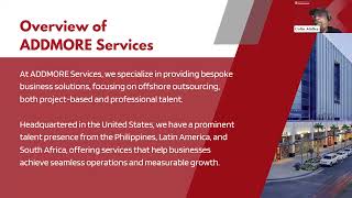 Webinar 02: Outsource to Outperform: Offshore Teams & Project Support Services
