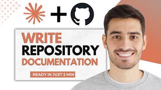 How To Write GitHub Documentation Using Claude (Full Guide)