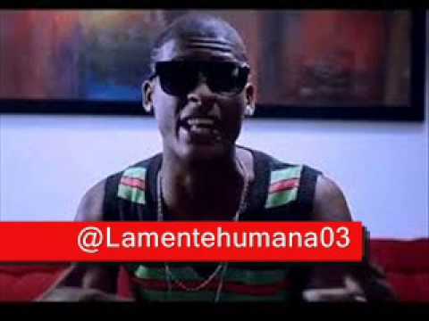 Dixson Waz Quimico Ultra Mega Limbico Belen Y MR Raven Tan Habla Mucho - 2014