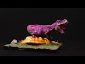 I Made A Scientifically Accurate Barney And Friends