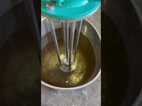 Silverson DX Mixer Post (Cowles Type) Europe | Perry Equipment (1)