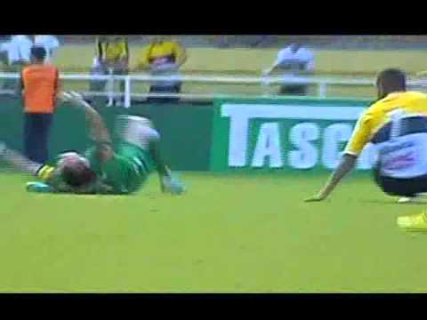 Criciúma 0 x 0 Chapecoense 23/03/2013 Melhores momentos