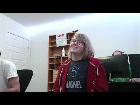 The Empty Throne - Saleem Shady (Pokemon Trainer) vs Spiral (Sora) - WQF