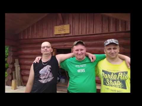 Útulňa Gálová 2020